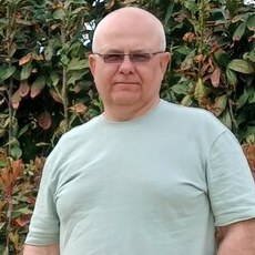 Фотография мужчины Игорь, 52 года из г. Брянск