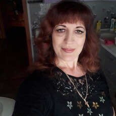 Фотография девушки Наталья, 60 лет из г. Омск
