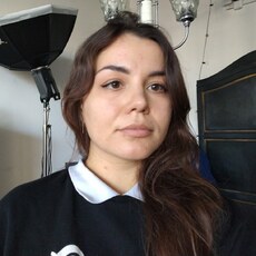 Фотография девушки Нэнси, 29 лет из г. Калининград
