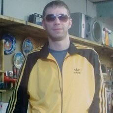 Фотография мужчины Владимир, 38 лет из г. Северск