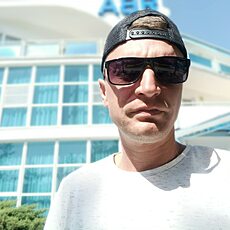 Фотография мужчины Алексей, 35 лет из г. Ярославль