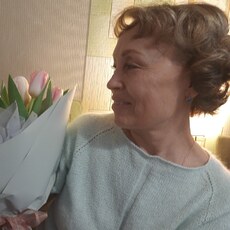 Фотография девушки Маруся, 57 лет из г. Ангарск