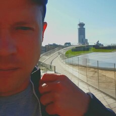 Фотография мужчины Александр, 35 лет из г. Орша