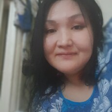 Фотография девушки Шынар, 43 года из г. Кентау