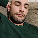 Алик, 32 года
