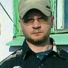 Фотография мужчины Александр, 42 года из г. Камышлов