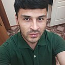 Жамшид, 37 лет