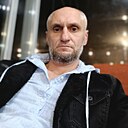 Султан, 43 года