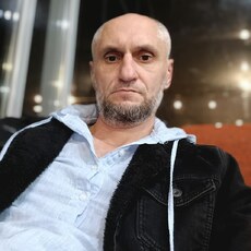 Фотография мужчины Султан, 43 года из г. Дербент
