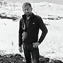 Айк, 34 года