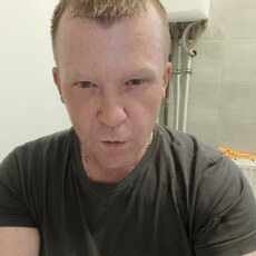 Фотография мужчины Александр, 41 год из г. Катовице
