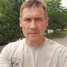 Фотография мужчины Сергей, 52 года из г. Алдан