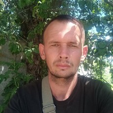 Фотография мужчины Не Известный, 25 лет из г. Павлоград