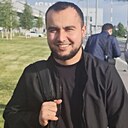 Осман Хилол, 28 лет