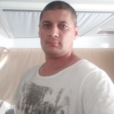 Фотография мужчины Александр, 37 лет из г. Гатчина