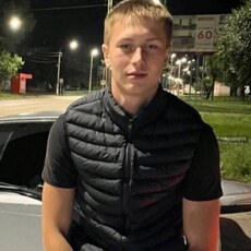 Фотография мужчины Алексей, 25 лет из г. Черногорск