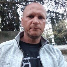 Фотография мужчины Алексей, 41 год из г. Алушта