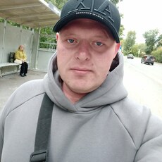 Фотография мужчины Pavel, 36 лет из г. Тюмень