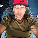 Саид, 39 лет