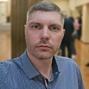 Сергей, 40 лет