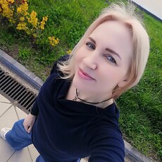 Фотография девушки Татьяна, 46 лет из г. Тольятти