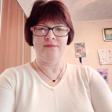 Фотография девушки Ирина, 48 лет из г. Донецк