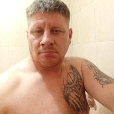 Фотография мужчины Алекс, 41 год из г. Арсеньев