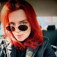 Фотография девушки Люся, 31 год из г. Орел