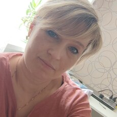 Фотография девушки Наталия, 45 лет из г. Тихвин