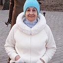 Надежда, 66 лет