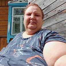 Фотография девушки Лена, 50 лет из г. Сенно