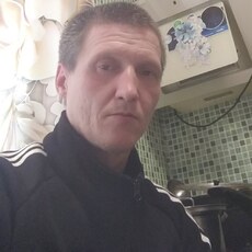 Фотография мужчины Сергей, 39 лет из г. Поварово