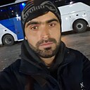Муслим, 29 лет