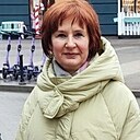 Людмила, 54 года