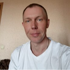 Фотография мужчины Максим, 38 лет из г. Омск