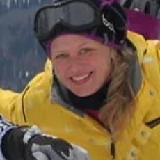 Фотография девушки Natalia, 40 лет из г. Новокузнецк