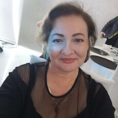 Фотография девушки Марина, 53 года из г. Георгиевск