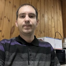 Фотография мужчины Вадим, 35 лет из г. Братск