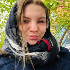 Фотография девушки Ольга, 24 года из г. Химки