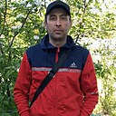 Виталик, 38 лет
