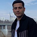 Умед, 31 год