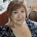 Рита, 64 года