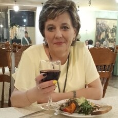 Фотография девушки Ольга, 53 года из г. Пенза
