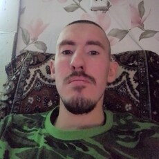 Фотография мужчины Николай, 29 лет из г. Туринск