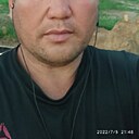 Анвар, 36 лет