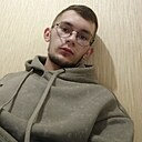 Рустам, 23 года