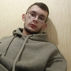 Фотография мужчины Рустам, 23 года из г. Заинск