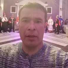 Фотография мужчины Максим, 44 года из г. Петровск-Забайкальский