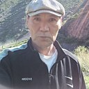 Шамиль, 52 года