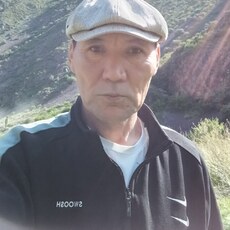 Фотография мужчины Шамиль, 52 года из г. Бишкек